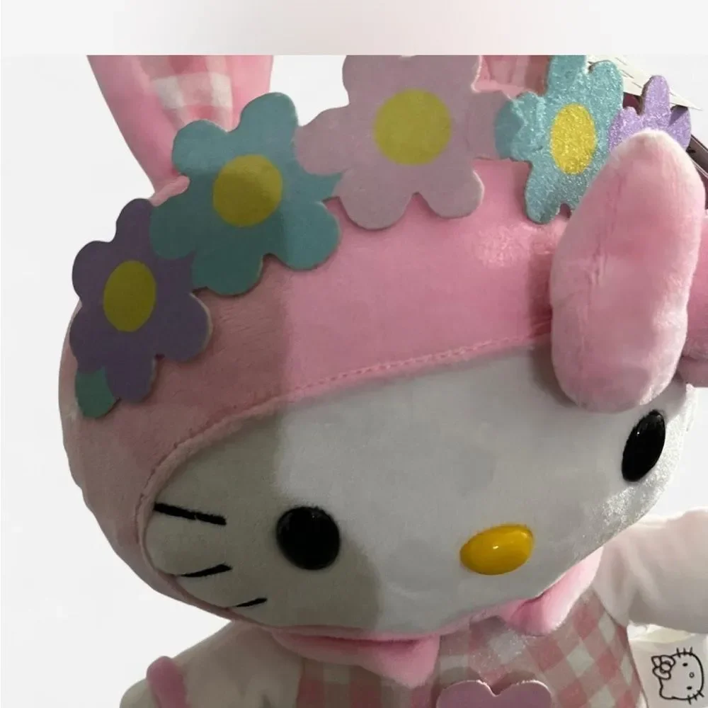 Sanrio bring some